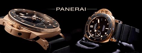 paolo panerai|officine panerai.